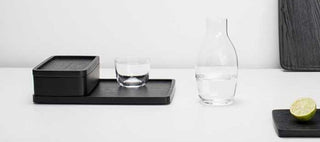 Elevate your dining experience with our luxurious Table Accessories. Exquisite designs from excellent brands Buy now on SHOPDECOR®