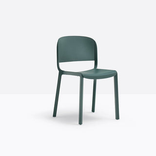 Pedrali Dome 260 design chair for outdoor use - Buy now on ShopDecor - Discover the best products by PEDRALI design