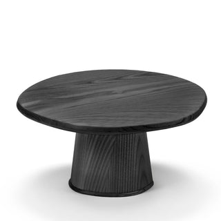 Serax Dune cake stand 02 14x13.7 inch Black - Buy now on ShopDecor - Discover the best products by SERAX design