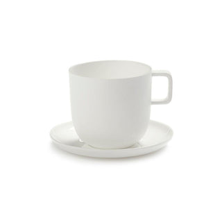 Serax Base saucer coffee cup - Buy now on ShopDecor - Discover the best products by SERAX design