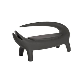 Slide Afrika Big Kroko sofa Slide Elephant grey FG - Buy now on ShopDecor - Discover the best products by SLIDE design