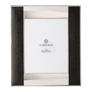 Versace meets Rosenthal Versace Frames VHF10 picture frame 7.88x9.85 inch Silver - Buy now on ShopDecor - Discover the best products by VERSACE HOME design