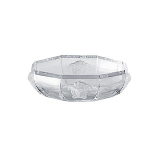 Versace meets Rosenthal Treasury fruit dish diam. 5.52 inch - Buy now on ShopDecor - Discover the best products by VERSACE HOME design